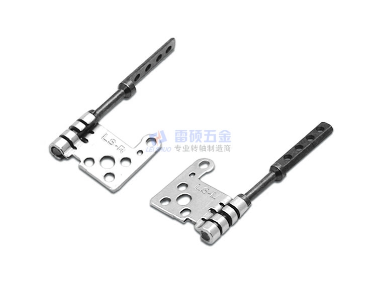 包圓結構轉（zhuǎn）軸