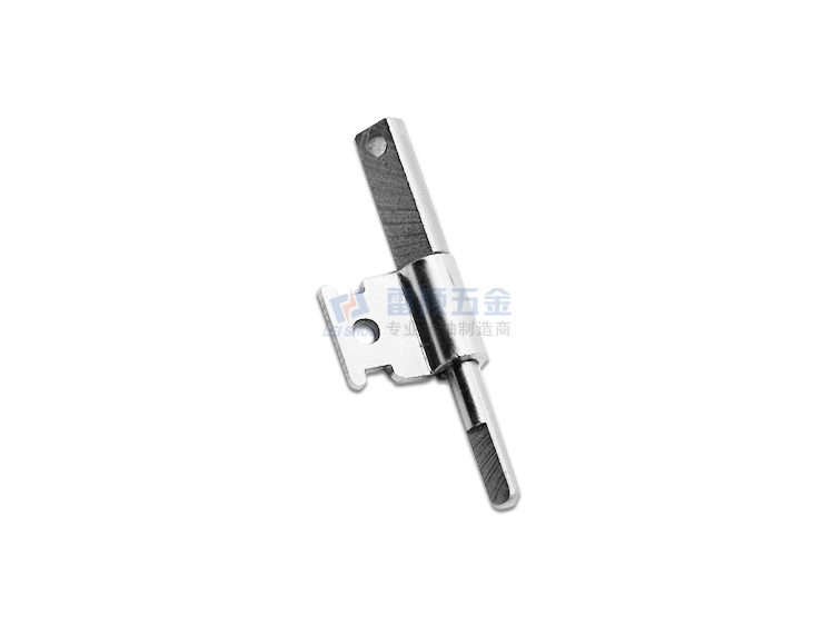 車載（zǎi）設備轉軸