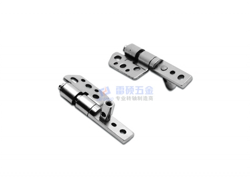 包圓結構轉（zhuǎn）軸